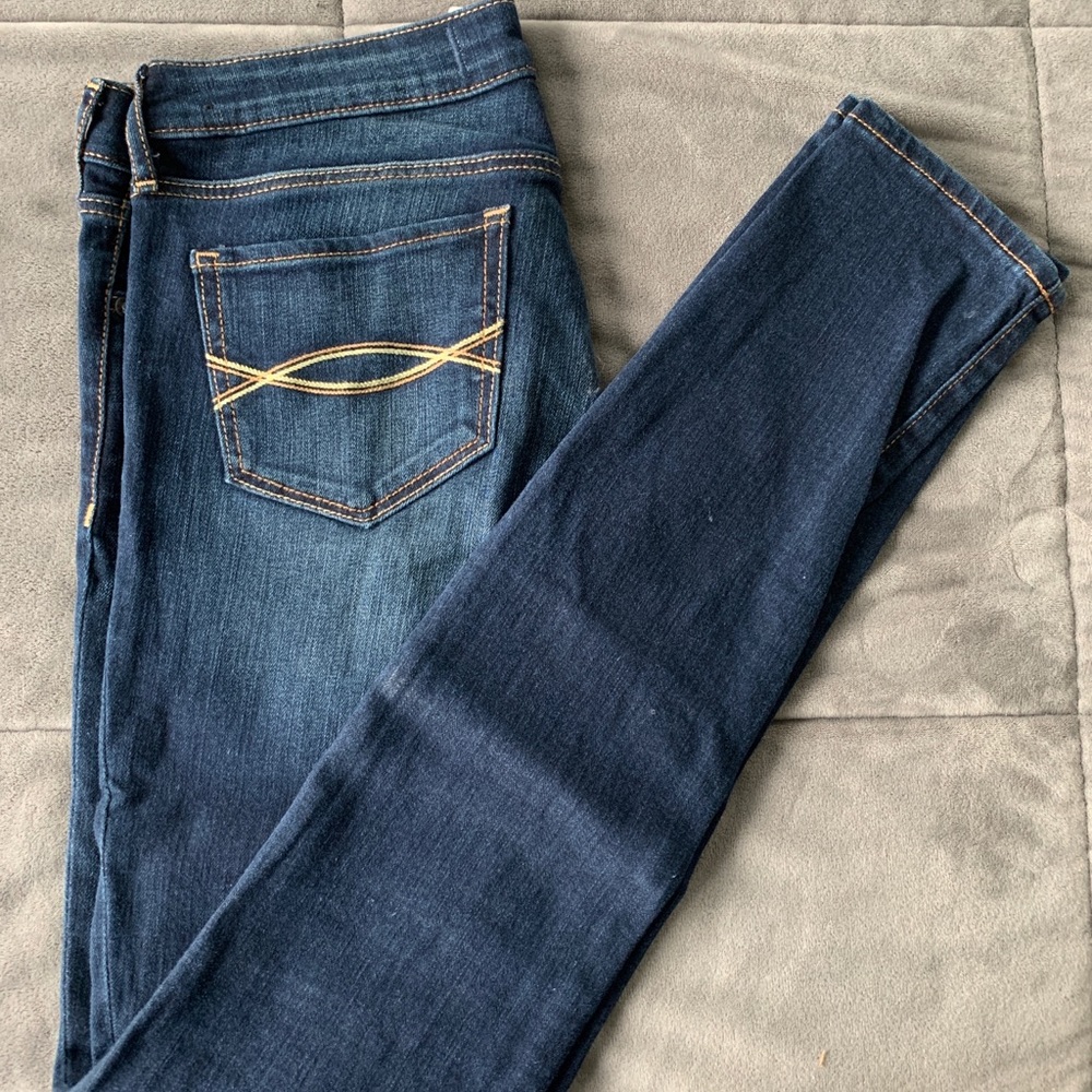 Brand New Women’s A&F Jeans